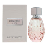 Jimmy Choo L'eau 40ml Eau de Toilette Jimmy Choo L'eau 40ml Eau de Toilette
